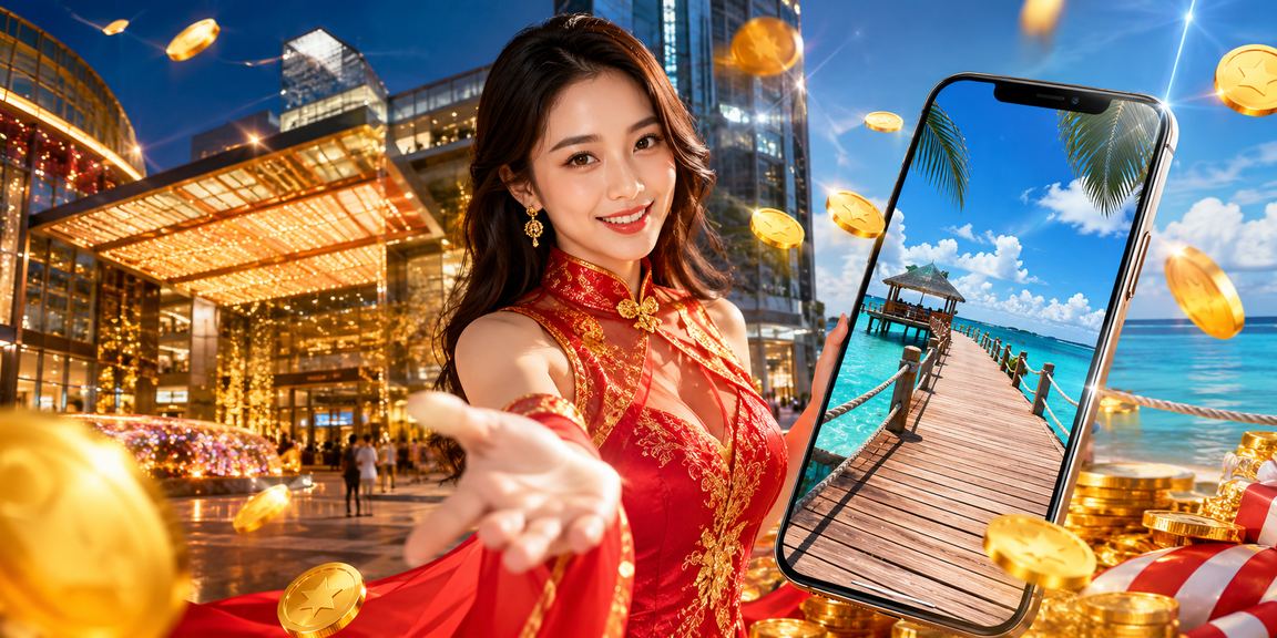 Pemain VIP di Kuala Lumpur menikmati bonus permainan meja kasino langsung dengan pengalaman premium dalam talian