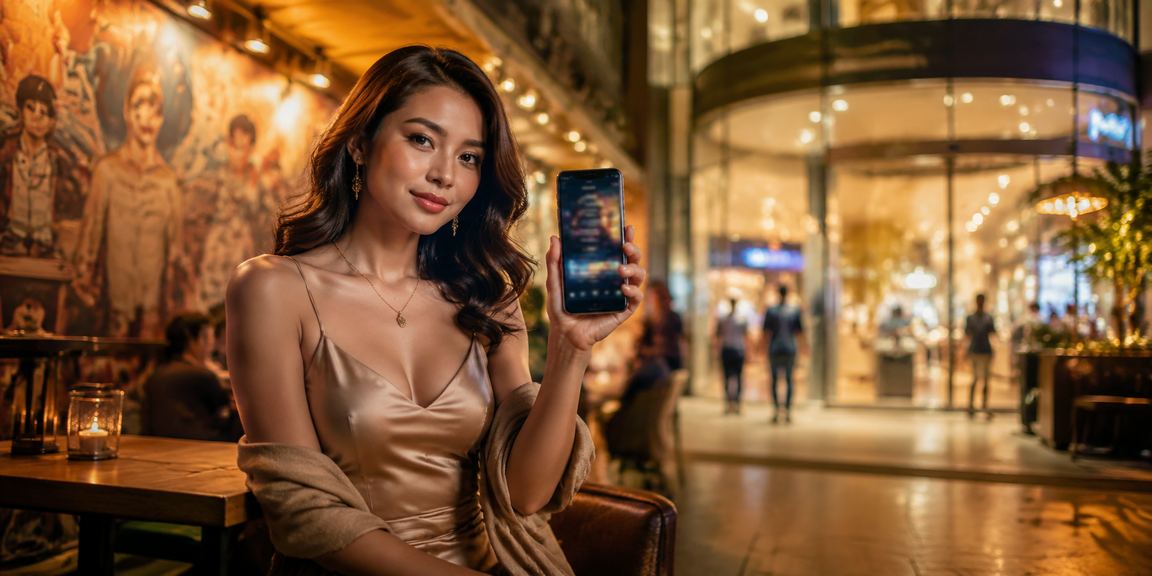 Antara muka aplikasi kasino dan bola sepak di Pulau Pinang dengan perlindungan data dan penyulitan SSL
